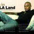 Tyson Beckford LA Direct Magazine